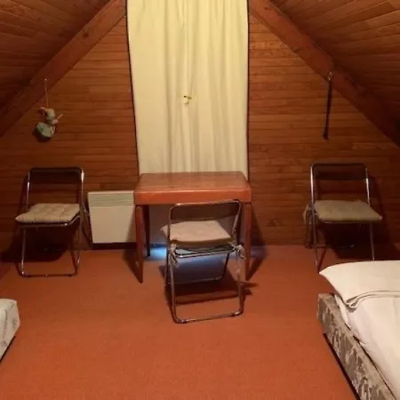 Alpesi faház Chalet Mont-dore, 5 Pieces, 9 Personnes - Fr-1-415-88
