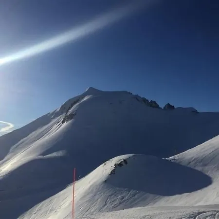 Alpesi faház Chalet Mont-dore, 5 Pieces, 9 Personnes - Fr-1-415-88