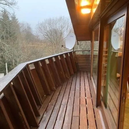 Chalet Mont-dore, 5 Pieces, 9 Personnes - Fr-1-415-88 Alpesi faház