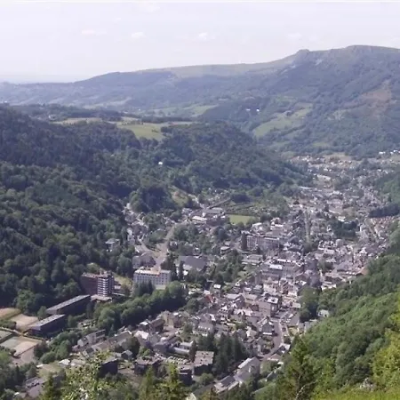 Chalet Mont-dore, 5 Pieces, 9 Personnes - Fr-1-415-88